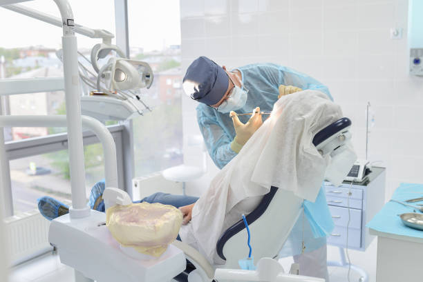 Best Emergency Treatment for Oral Infections in Veazie, ME
